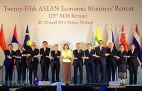 Nhiều vấn đề kinh tế quan trọng được thảo luận tại Hội nghị AEM Retreat