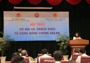 Hội thảo \