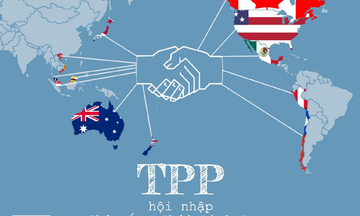 Tuyên bố chung của các Bộ trưởng TPP bên lề Hội nghị Bộ trưởng Thương mại APEC