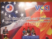 Honeywell và Tập đoàn Dầu khí Việt Nam ký kết Biên bản Ghi nhớ