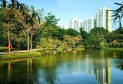 Ecopark: Khu đô thị phức hợp tốt nhất Việt Nam