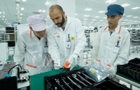 Làm gì để hiện thực hóa khẳng định 