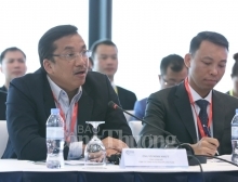 NS BlueScope Vietnam suggests three main solutions