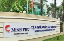 Mitsui & Co. to Invest in Vietnamese Shrimp Producer and Processor Minh Phu