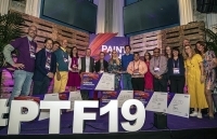 Xướng tên 6 startup xuất sắc nhất cuộc thi Paint the Future