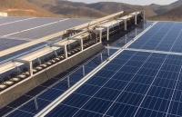 Phát triển Ninh Thuận trở thành trung tâm năng lượng tái tạo của cả nước