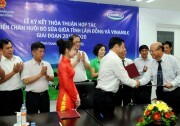 Vinamilk và tỉnh Lâm Đồng hợp tác chiến lược