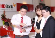HDBank cho vay lại 3.000 tỷ đồng vốn ODA