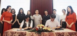 Ký kết hợp tác thông tin về thị trường lao động