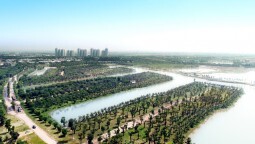 Ecopark Grand - The Island: Siêu sang, siêu sành điệu