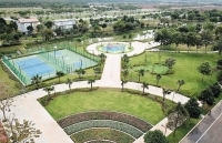Chính thức khai trương Jam Swanpark
