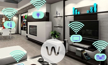 Tương lai của các thiết bị thông minh