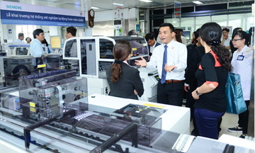 Được nâng cấp hoàn toàn tự động