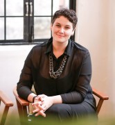 Amy Kunrojpanya: Xây dựng danh tiếng cho startup