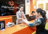 Hanwha Life Việt Nam tăng vốn điều lệ