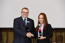 Chubb Life in Vietnam wins two Asia Awards