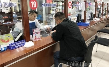 Đà Nẵng: Căn cứ trên 01 phiếu khảo sát, kết luận “100% người khảo sát không hài lòng với thái độ của bộ phận 1 cửa