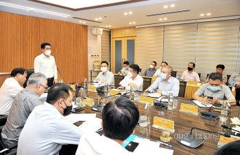 Petrolimex cần đột phá về nhận diện thương hiệu sản phẩm, thanh toán không dùng tiền mặt