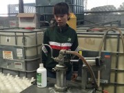 Đồng Nai chậm xử lý doanh nghiệp sản xuất phân bón giả