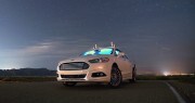 Ford sẽ ra mắt xe “tự hành hoàn toàn” vào năm 2021