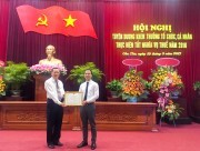 Suntory PepsiCo: Doanh nghiệp FDI hoàn thành tốt nghĩa vụ thuế