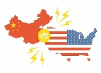 Trung Quốc đánh thuế 25% với 16 tỷ USD hàng hóa Mỹ