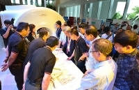 Siemens Healthineers với hệ thống MAGNETOM Lumina
