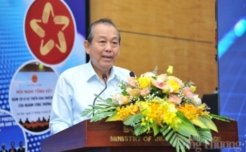 Bộ Công Thương đã làm tốt, đồng bộ, hiệu quả công tác cải cách hành chính
