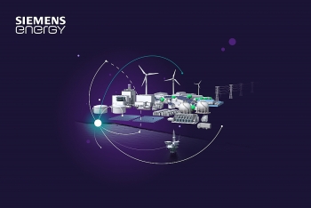 Cấp điện cho xã hội, thúc đẩy tăng trưởng thành công và bền vững