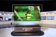 TV OLED “dán tường” của LG: Đứng đầu danh sách bình chọn của Tạp chí tiêu dùng Mỹ