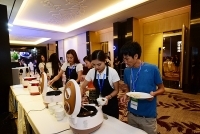 Thương hiệu Hàn Quốc Cuckoo chính thức gia nhập thị trường điện tử gia dụng Việt Nam