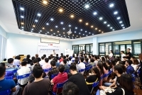Nâng cao kiến thức công nghệ thông tin cho sinh viên