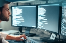 Continued increase in cyberattacks