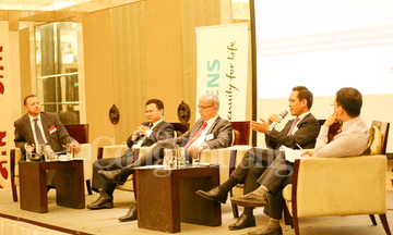 Biến đổi khí hậu: Cần sự tham gia tích cực hơn của khu vực tư nhân