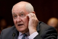 Mỹ tìm lối đi mới cho thương mại nông nghiệp