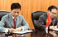 Bộ trưởng Trần Tuấn Anh xúc tiến nhiều hoạt động bên lề tại Nhật Bản