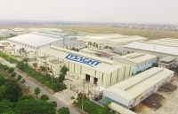 BlueScope Lysaght đẩy mạnh kinh doanh tại thị trường phía Bắc