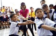 Chubb organizes its ‘Regional Day of Service’ in Vietnam