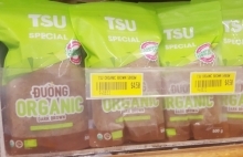 Thanh Thanh Cong – Bien Hoa expands export market of sugar