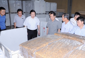 Ủy ban Quản lý vốn nhà nước tại doanh nghiệp thành lập Tổ công tác đặc biệt