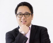 Lenovo bổ nhiệm Tổng giám đốc tại Việt Nam