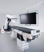 Artis pheno - hệ thống Robot chụp mạch tân tiến