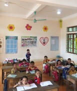 GV Energy hỗ trợ phát triển năng lượng tái tạo tại Việt Nam