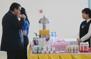 Vinamilk - thương hiệu đồ uống được lựa chọn tại Hội nghị thượng đỉnh APEC 2017