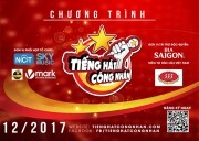 Sân chơi âm nhạc mới của giới công nhân