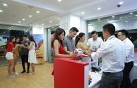 Ưu đãi chưa từng có tại Truyền hình K+