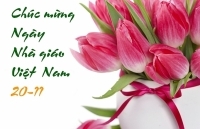 Bộ trưởng Trần Tuấn Anh gửi thư chúc mừng Ngày Nhà giáo Việt Nam