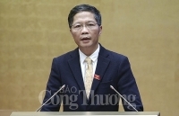 Bộ trưởng Trần Tuấn Anh: Kiên quyết ngăn chặn tình trạng hàng nước ngoài đội lốt hàng Việt Nam