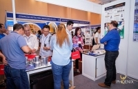 Sản phẩm, công nghệ hiện đại bậc nhất sẽ có mặt tại VIAexpo 2019