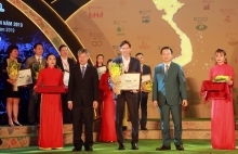 Tetra Pak is granted Top 10 sustainable companies in the manufacturing sector